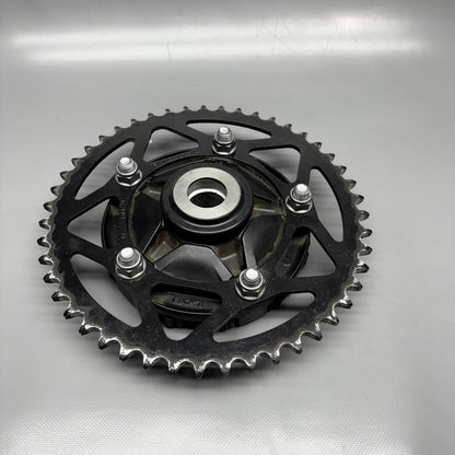 9827942 BMW M1000R SPROCKET HUB 2021 2022 2023 2024 OEM 9827942