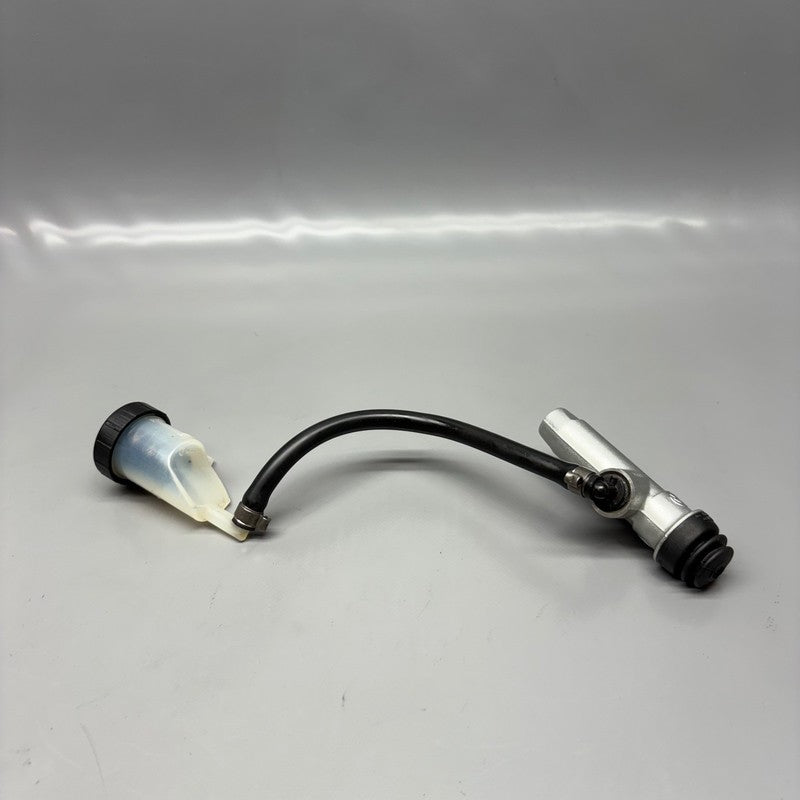 F800ST BMW F800ST REAR BRAKE MASTER CYLINDER 2005 2006 2007 2008 2009 2010 2011 OEM
