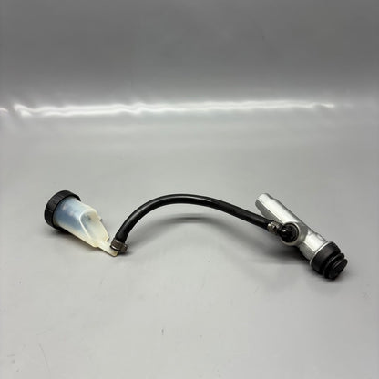 F800ST BMW F800ST REAR BRAKE MASTER CYLINDER 2005 2006 2007 2008 2009 2010 2011 OEM