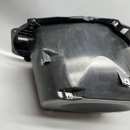 C 650 EVOLUTION BMW C 650 EVOLUTION LUGGAGE BIN 2015 2016 2017 2018 OEM