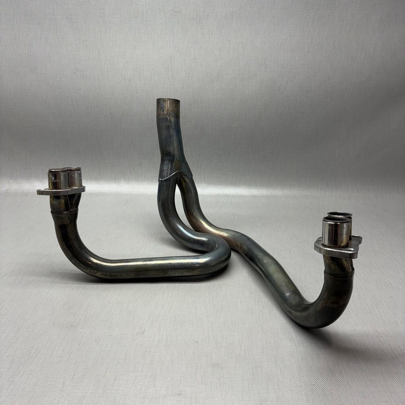 R1150RS BMW R1150RS EXHAUST MANIFOLD 2002 2003 2004 2005 2006 OEM