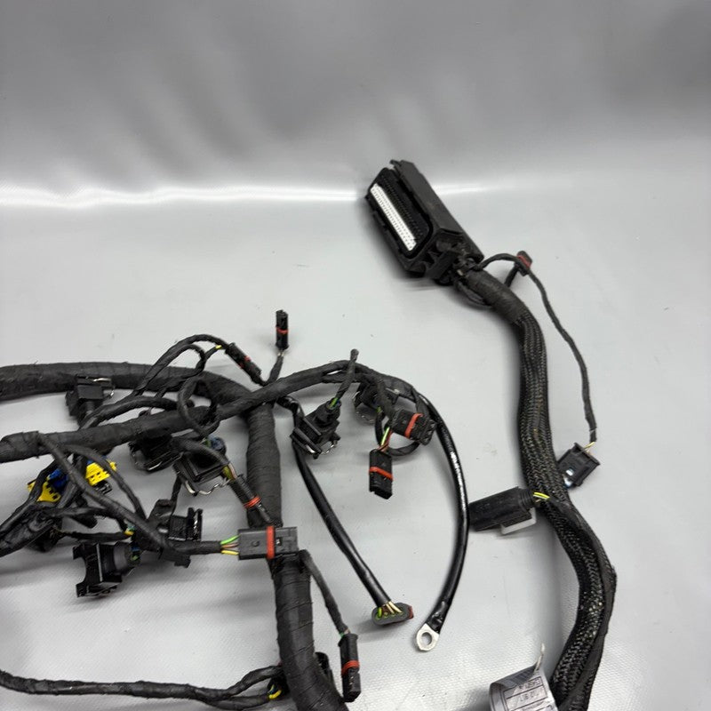 BMW K1300S MAIN ENGINE HARNESS 2007 2008 2009 2010 2011 2012 2013 2014