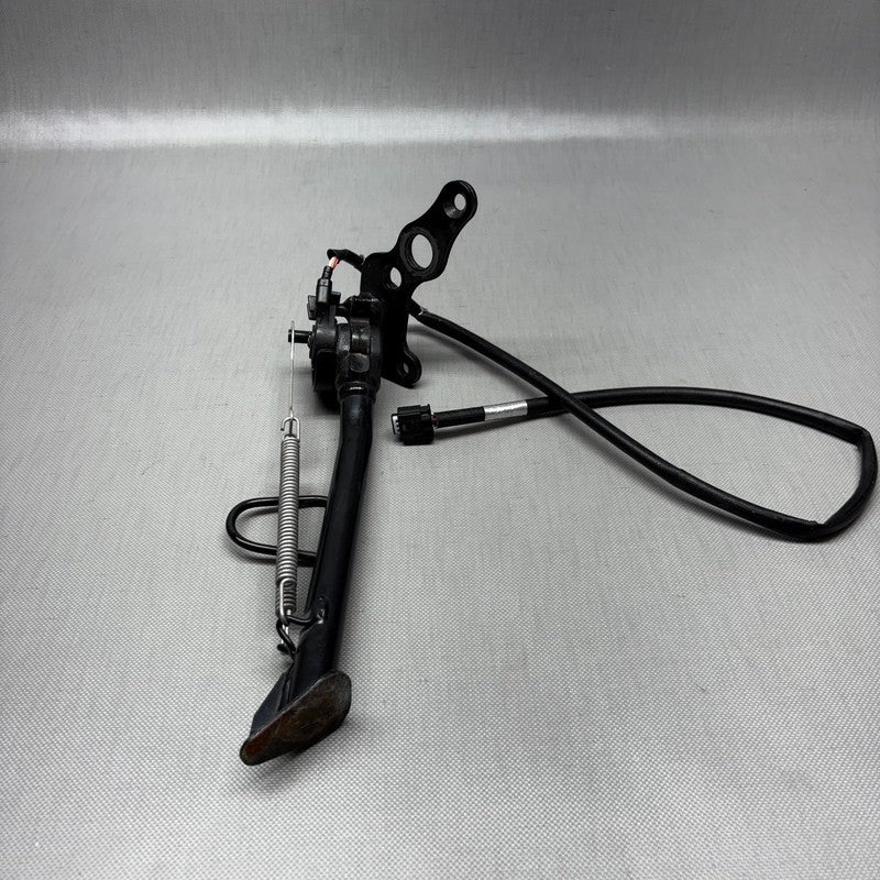 R1150RS BMW R1150RS SIDE STAND 2002 2003 2004 2005 2006 OEM