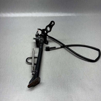 R1150RS BMW R1150RS SIDE STAND 2002 2003 2004 2005 2006 OEM
