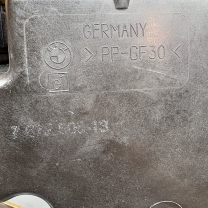 R1200GS BMW R1200GS AIR INTAKE BOX 2009 2010 2011 2012 OEM 