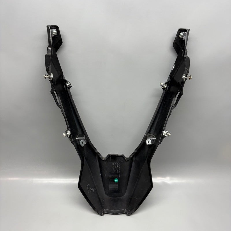 BMW G310GS HEADLIGHT FAIRING COVER UPPER 2017-2020 2021 2022 2023 2024