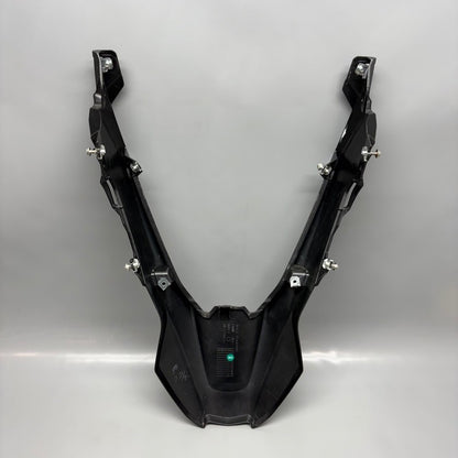 BMW G310GS HEADLIGHT FAIRING COVER UPPER 2017-2020 2021 2022 2023 2024