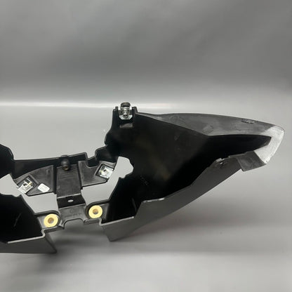 7675427 BMW K 1300S TAIL BRAKE LIGHT SHROUD COVER 2007-2010 2011 2012 2013 2014 2015 OEM