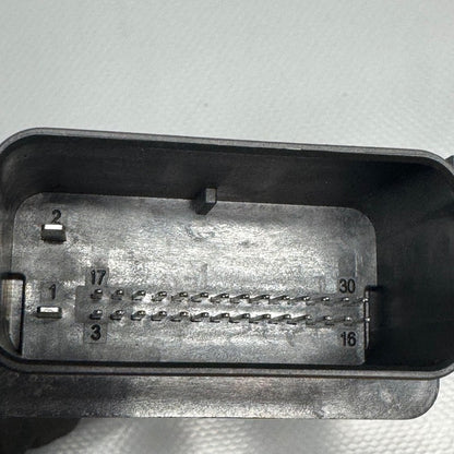 BMW F850GS HEADLIGHT CONTROL MODULE 2016-2019 2020 2021 2022 2023 2024
