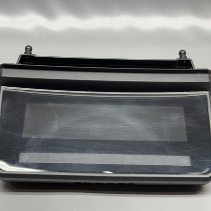 8389112 BMW C 650 EVOLUTION INSTRUMENT DUSTER 2015 2016 2017 2018 OEM 8389112
