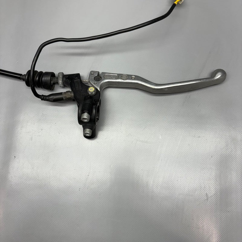 G650X BMW G650X CLUTCH LEVER 2006 2007 OEM