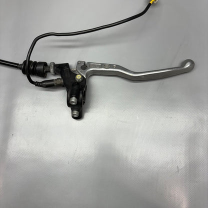 G650X BMW G650X CLUTCH LEVER 2006 2007 OEM