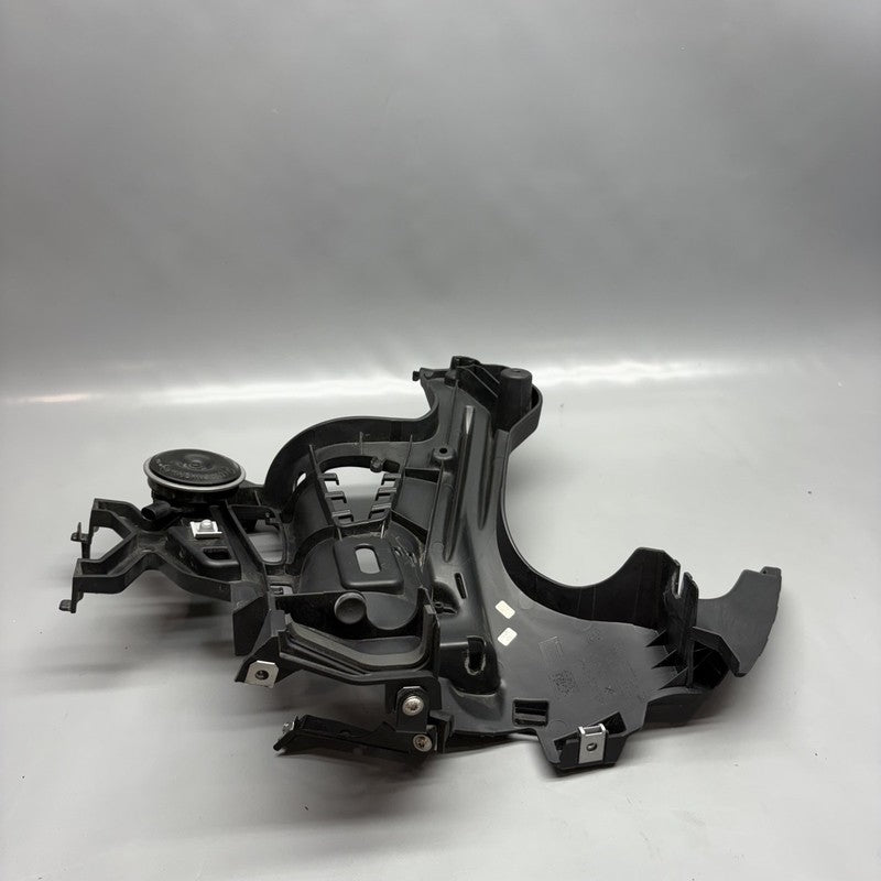 7677761 BMW K1300S LEFT SIDE FAIRING BRACKET  2007-2011 2012 2013 2014 2015 OEM 7677761