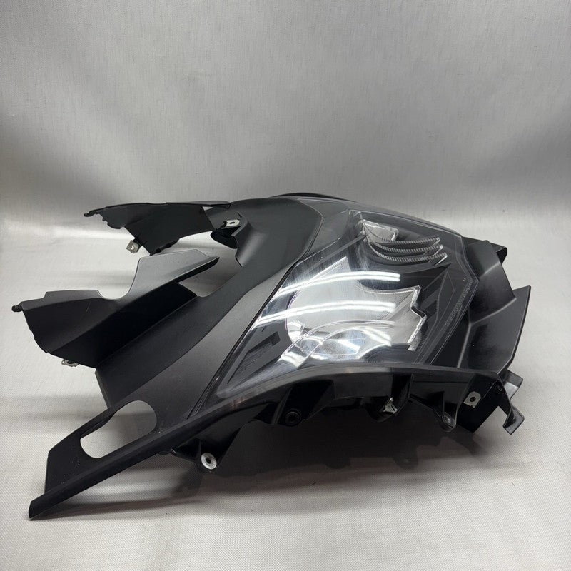 C650 GT BMW C650 GT HEADLIGHT 2011 2012 2013 2014 2015 OEM