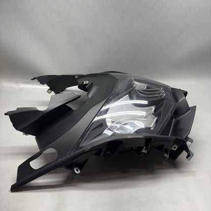 C650 GT BMW C650 GT HEADLIGHT 2011 2012 2013 2014 2015 OEM