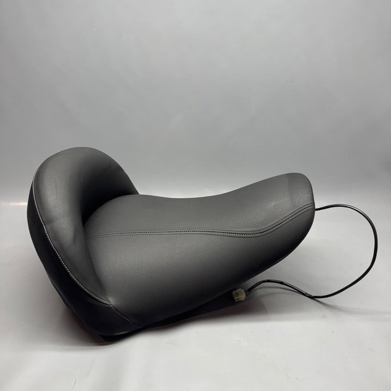 BMW K 1200LT SEAT FRONT HEATED 2005 2006 2007 2008 OEM 7670487