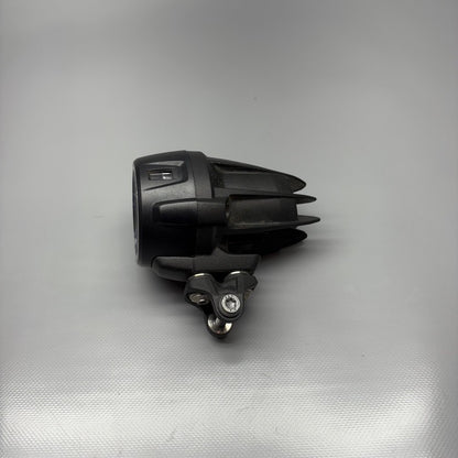 BMW R1300GS TROPHY LED AUXILIARY HEADLIGHT "NANO" 2022 2023 2024 OEM 9