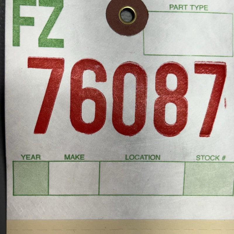 7711998 BMW K1300S FUEL TANK 2007 2008 2009 2010 2011 2012 2013 2014 2015 OEM 7711998