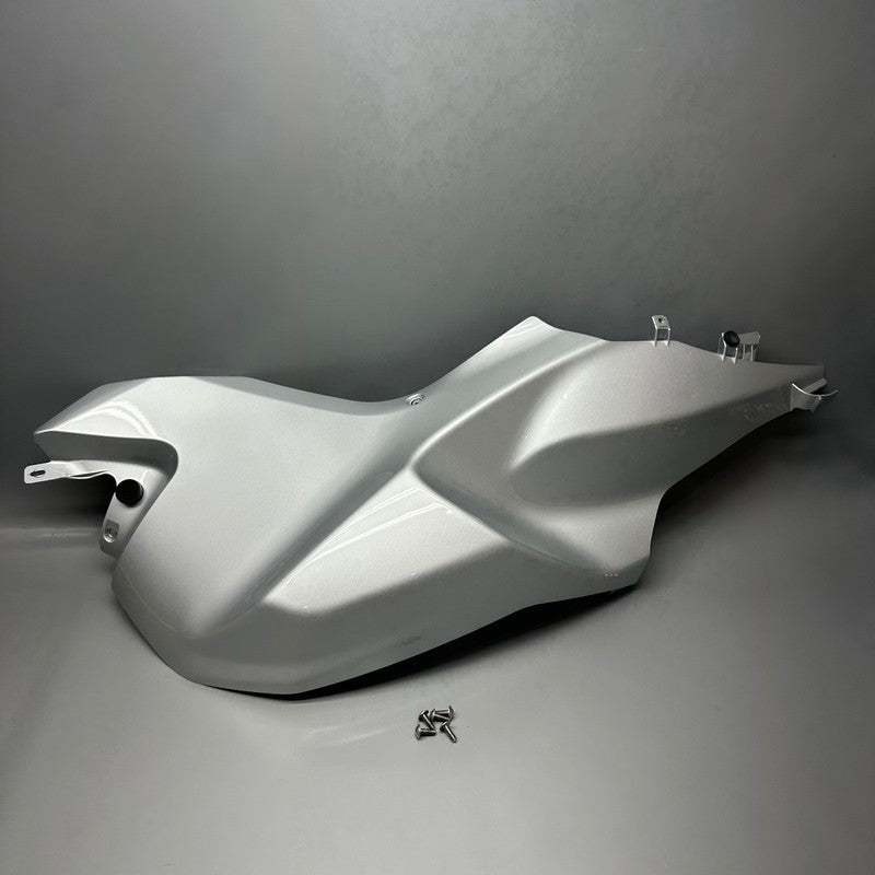 7677775 BMW K 1300S FUEL TANK FAIRING LEFT 2007-2011 2012 2013 2014 2015 OEM 7677775  