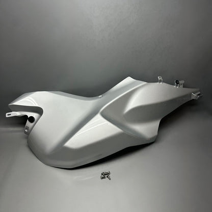 7677775 BMW K 1300S FUEL TANK FAIRING LEFT 2007-2011 2012 2013 2014 2015 OEM 7677775  