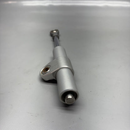 8396339 BMW F900R STEERING DAMPER STABILIZER 2020 2021 2022 2023 2024 OEM 8396339