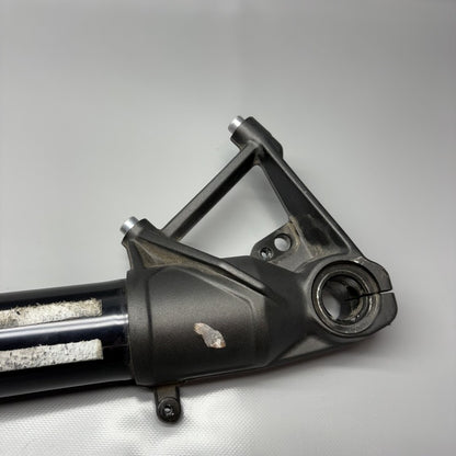 9829287 BMW R1300GS SUSPENSION FORK LEFT BLACK 2022 2023 2024 OEM 9829287