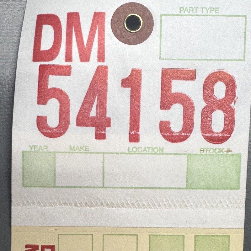 2308176 BMW K 1200LT DUELSEAT LOCKING MECHANSIM 2005 2006 2007 2008 OEM 2308176