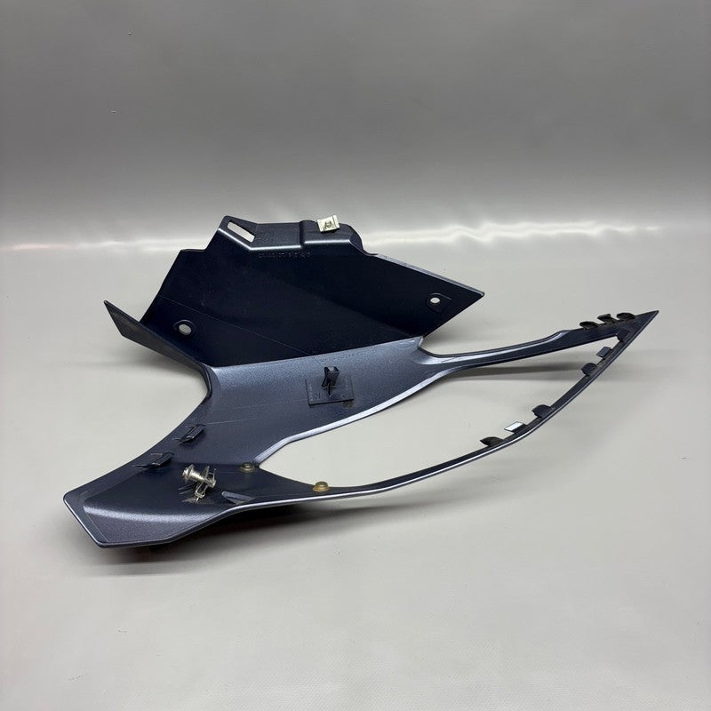 BMW S1000XR TRIM UPPER SECTION RIGHT 2014 2015 2016 2017 2018 2019 OEM