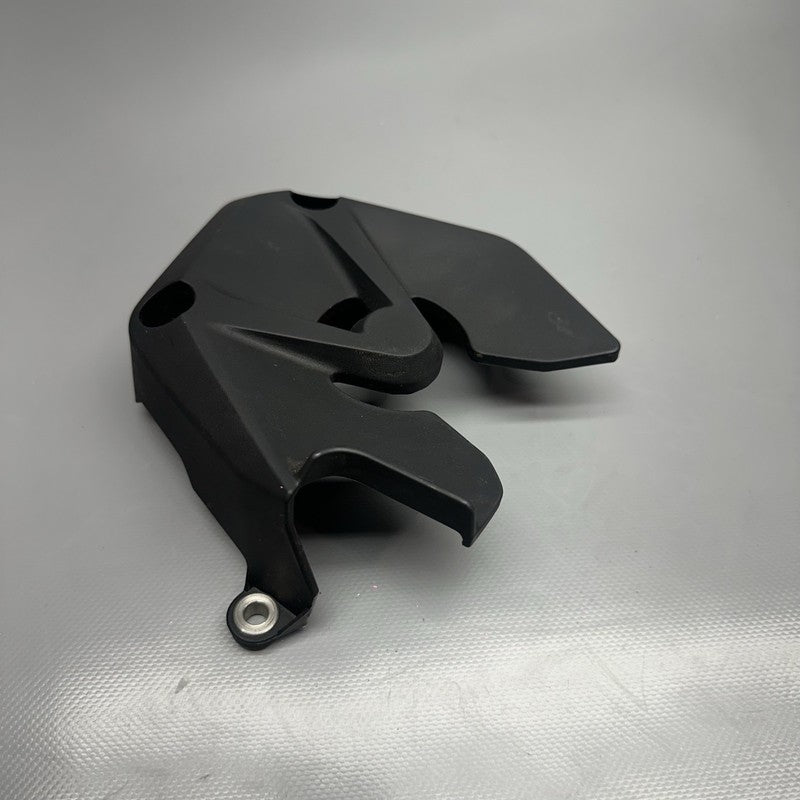 8394505 BMW G310GS FRONT SPROCKET COVER 2018 2019 OEM 8394505