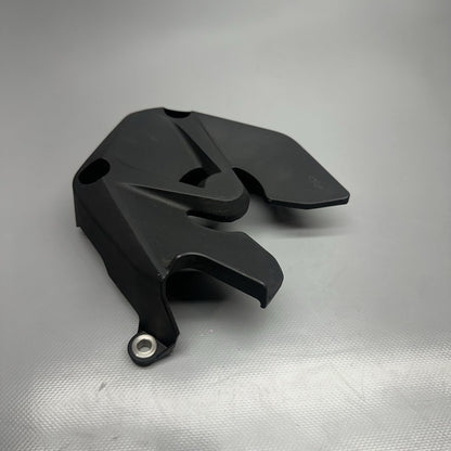 8394505 BMW G310GS FRONT SPROCKET COVER 2018 2019 OEM 8394505