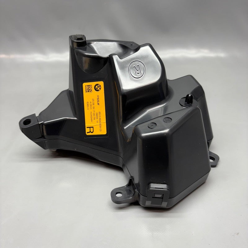 8543458 BMW R1250RT LOUDSPEAKER RIGHT 2013-2017 2018 2019 2020 2021 2022 2023 2024 OEM