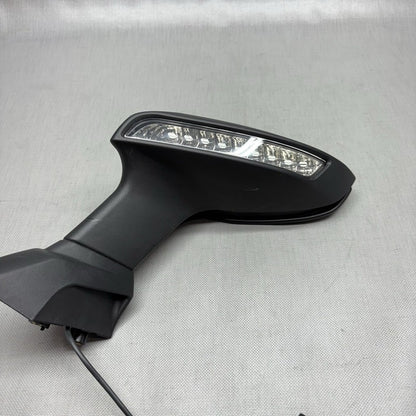 7725121 BMW C650 GT MIRROR LEFT 2011 2012 2013 2014 2015 OEM 7725121