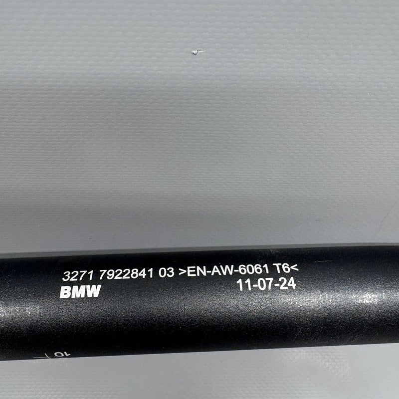 R1300GS BMW R1300GS ADVENTURE HANDLEBAR 2023 2024 2025 OEM 