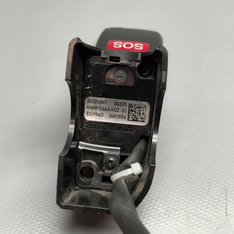 G650X BMW G650X SOS SWITCH 2006 2007 OEM