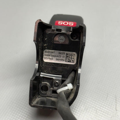 G650X BMW G650X SOS SWITCH 2006 2007 OEM
