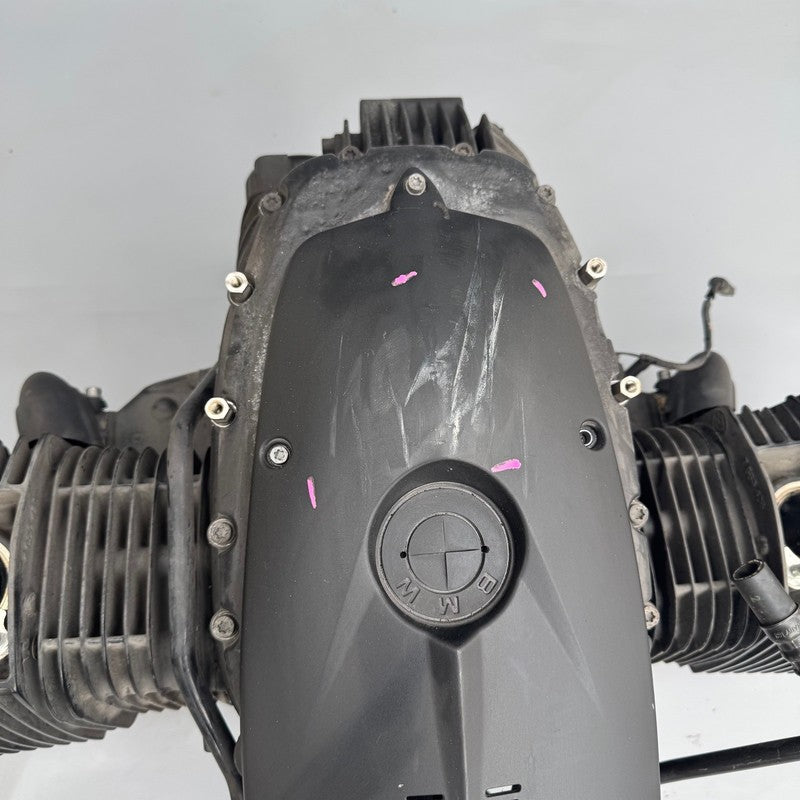 BMW R1200 RT ENGINE MOTOR 2005 2006 2007 2008 2009 OEM FOR PARTS