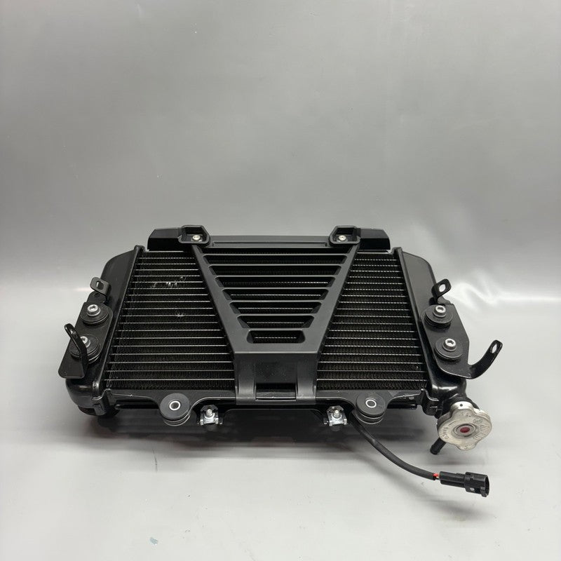 8558350 BMW G 310R OIL COOLER 2019 2020 2021 2022 2023 2024 2025 OEM 8558350