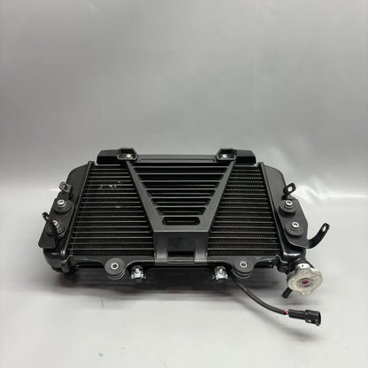 8558350 BMW G 310R OIL COOLER 2019 2020 2021 2022 2023 2024 2025 OEM 8558350