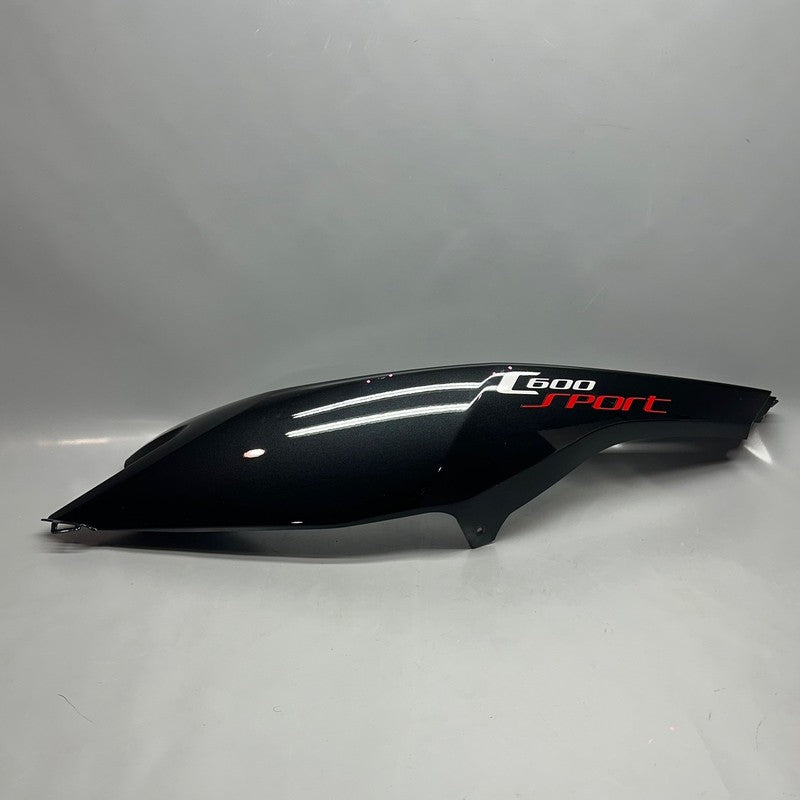 7724899 BMW C600 SPORT SIDE FAIRING LEFT REAR 2011 2012 2013 2014 2015 OEM 7724899