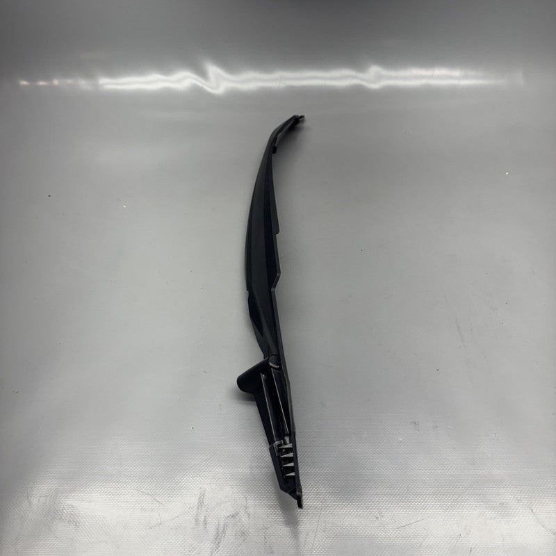 8403865 BMW F900R LEFT REAR FAIRING TRIM 2020 2021 2022 2023 2024 8403865