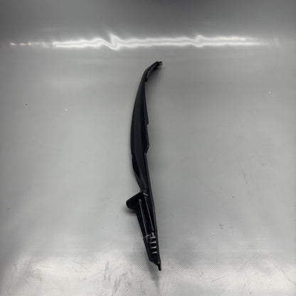 8403865 BMW F900R LEFT REAR FAIRING TRIM 2020 2021 2022 2023 2024 8403865