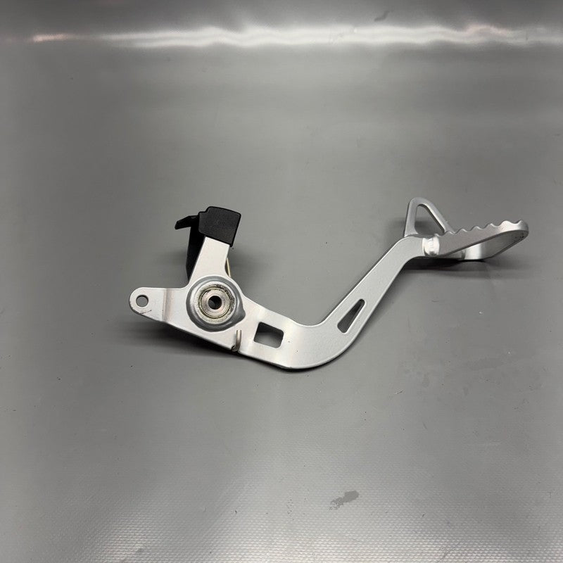 R1200GS BMW R1200GS BRAKE PEDAL 2009 2010 2011 2012 OEM
