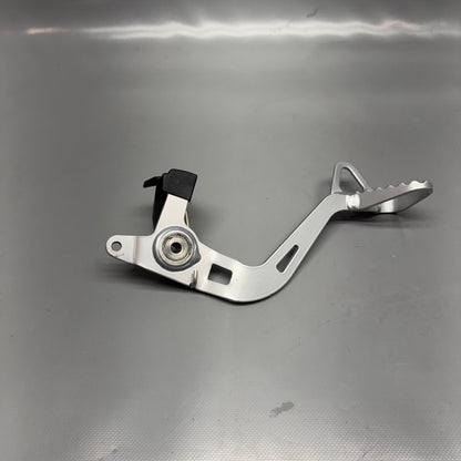 R1200GS BMW R1200GS BRAKE PEDAL 2009 2010 2011 2012 OEM