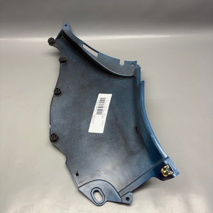 BMW K1200LT TANK FAIRING COVER LEFT 2005 2006 2007 2008 OEM 7678105
