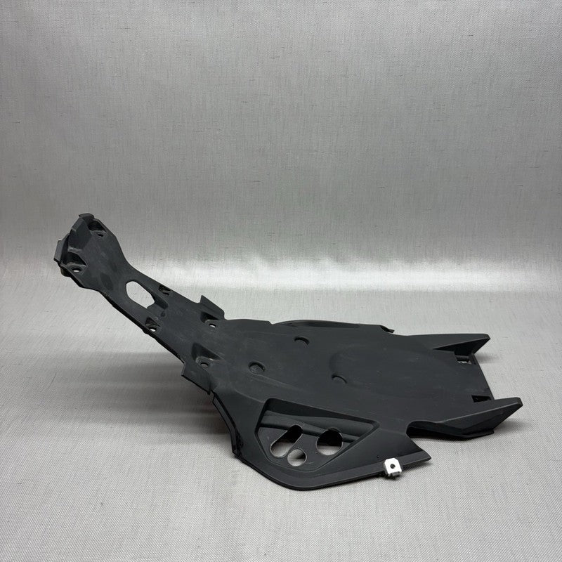 8556896 BMW G 310R UNDER TAIL PANEL REAR 2016 2017 2018 2019 2020 OEM 8556896