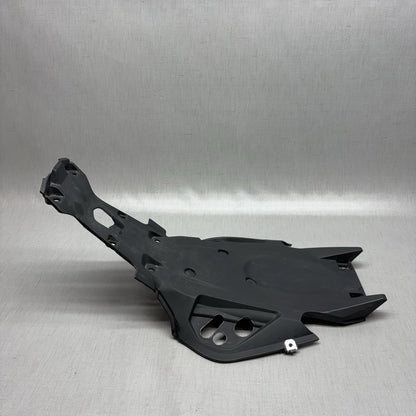 8556896 BMW G 310R UNDER TAIL PANEL REAR 2016 2017 2018 2019 2020 OEM 8556896