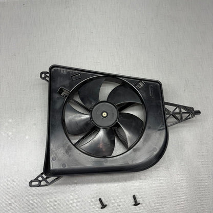 BMW S1000RR RADIATOR FAN 2018 2019 2020 2021 2022 2023 2024 2025 OEM 8