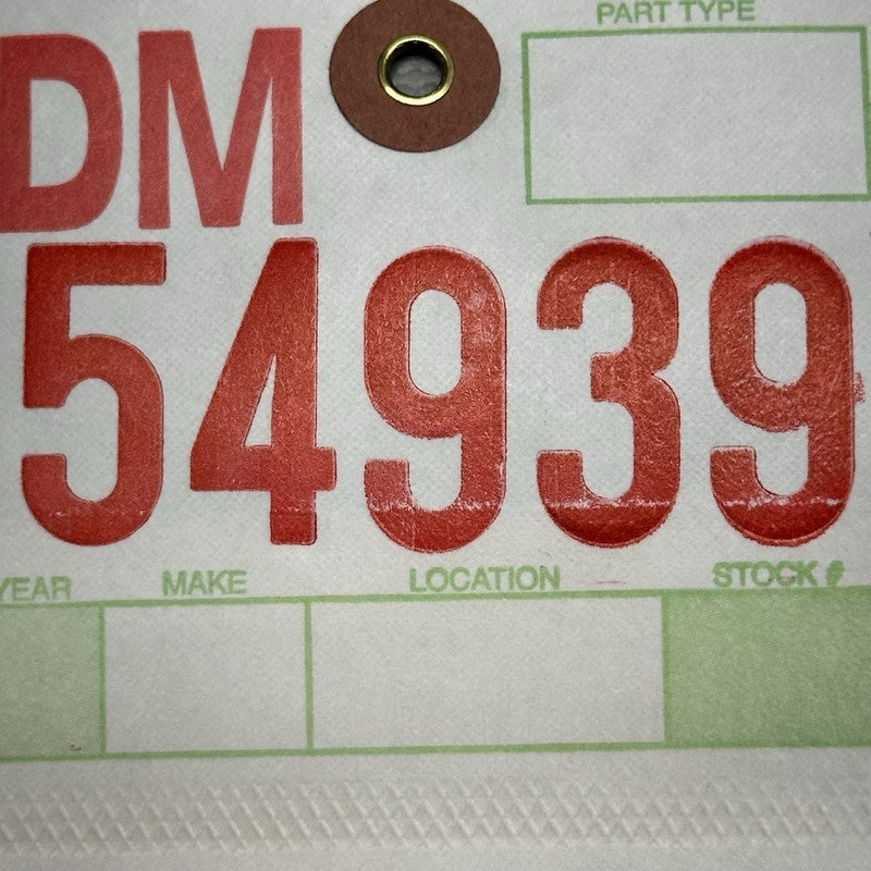 8562227 BMW K1600GTL RADIATOR COWL FAIRING 2015 2016 2017 2018 2019 2020 2021 8562227