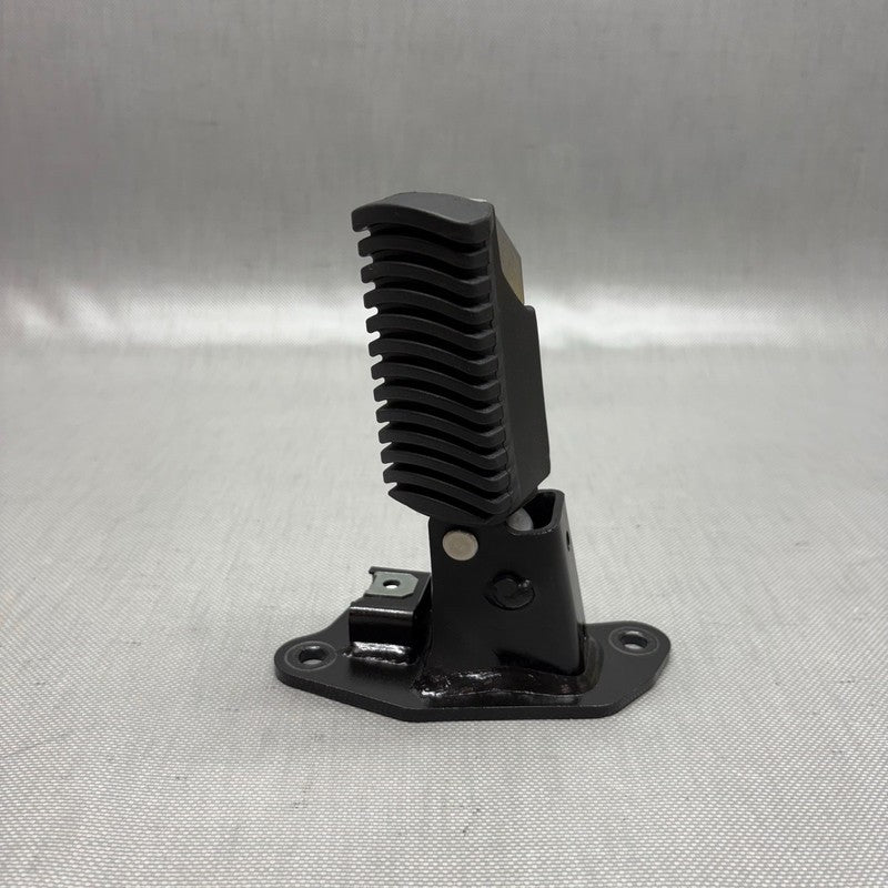 BMW C400X FOOTPEG LEFT REAR 2018 2019 2020 OEM 8558603