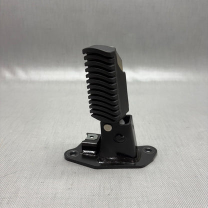 BMW C400X FOOTPEG LEFT REAR 2018 2019 2020 OEM 8558603